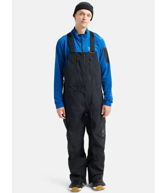 Burton Men's [ak] Cyclic GORE-TEX Bib Pants 26