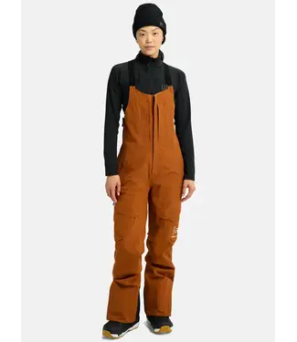 Burton Women's [ak] Kimmy GORE-TEX 2L Bib Pants