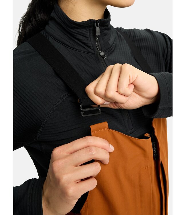 Burton Women's [ak] Kimmy GORE-TEX 2L Bib Pants