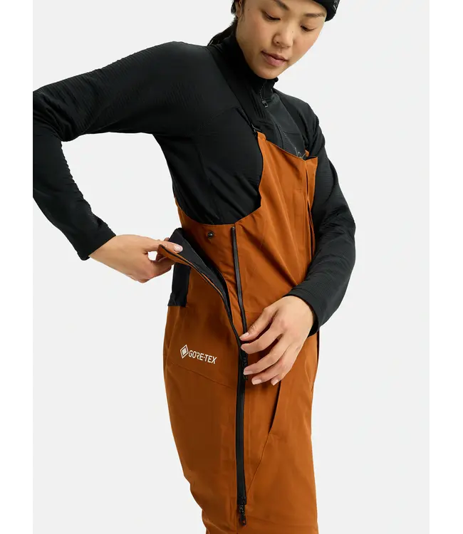 Burton Women's [ak] Kimmy GORE-TEX 2L Bib Pants