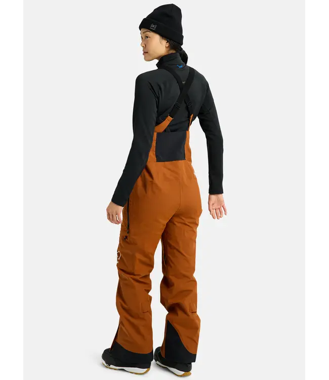 Burton Women's [ak] Kimmy GORE-TEX 2L Bib Pants