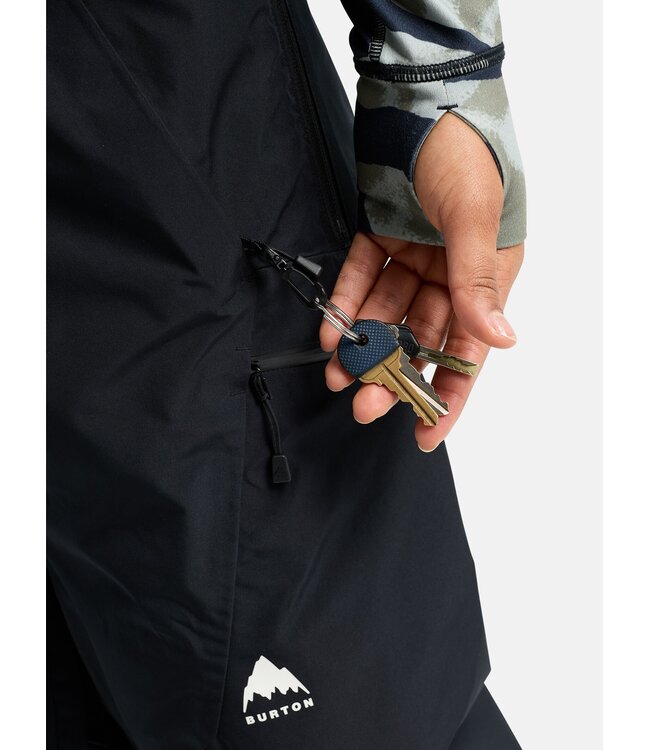 Burton Women's Reserve GORE-TEX 2L Bib Pants