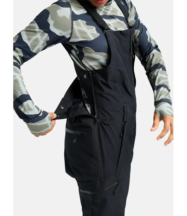 Burton Women's Reserve GORE-TEX 2L Bib Pants