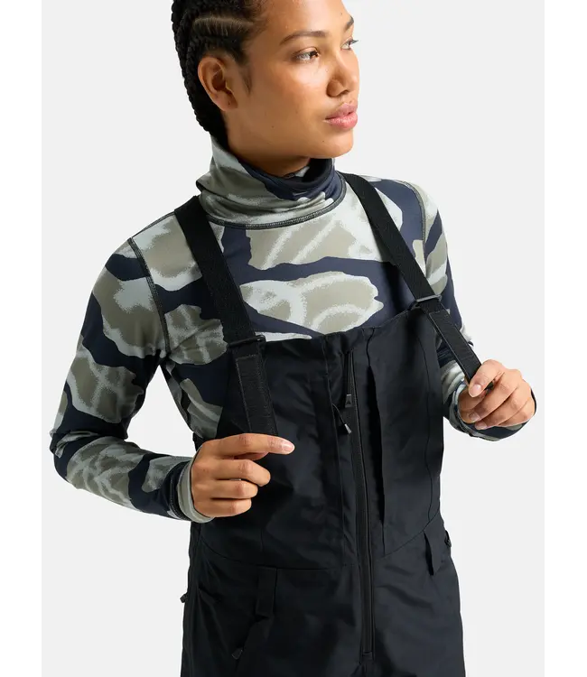 Burton Women's Reserve GORE-TEX 2L Bib Pants