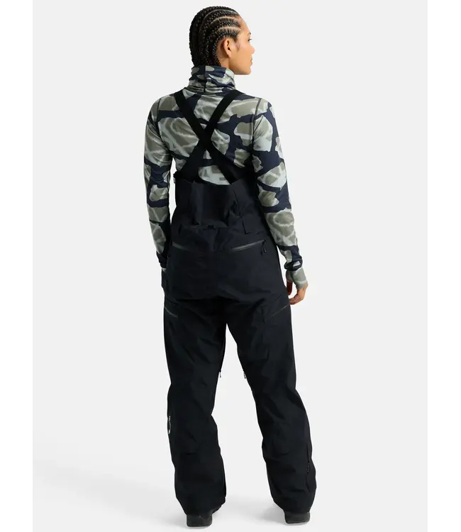 Burton Women's Reserve GORE-TEX 2L Bib Pants
