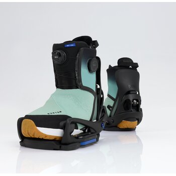 Step On Snowboard Boots & Bindings