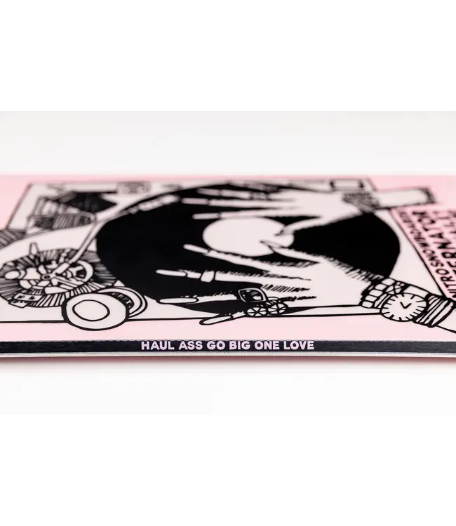 NITRO 2026 WOMEN'S ALTERNATOR x HAILEY