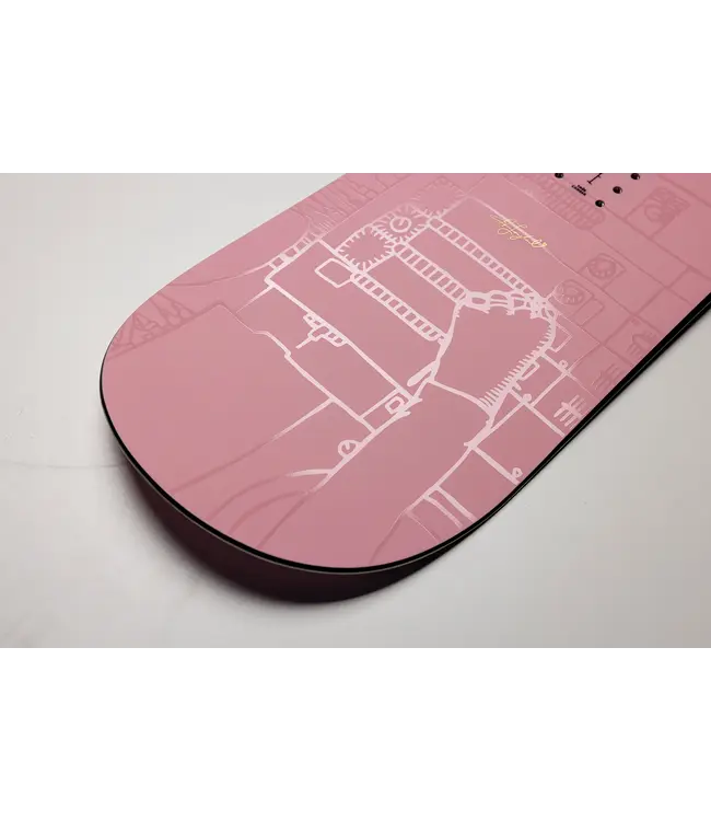 NITRO 2026 WOMEN'S ALTERNATOR x HAILEY