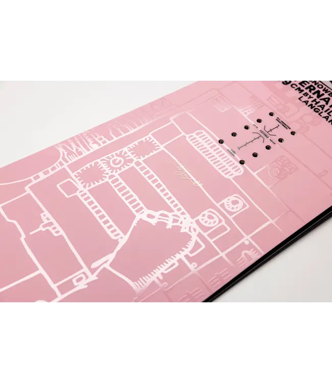 NITRO 2026 WOMEN'S ALTERNATOR x HAILEY