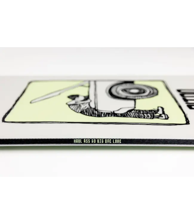 NITRO 2026 ALTERNATOR