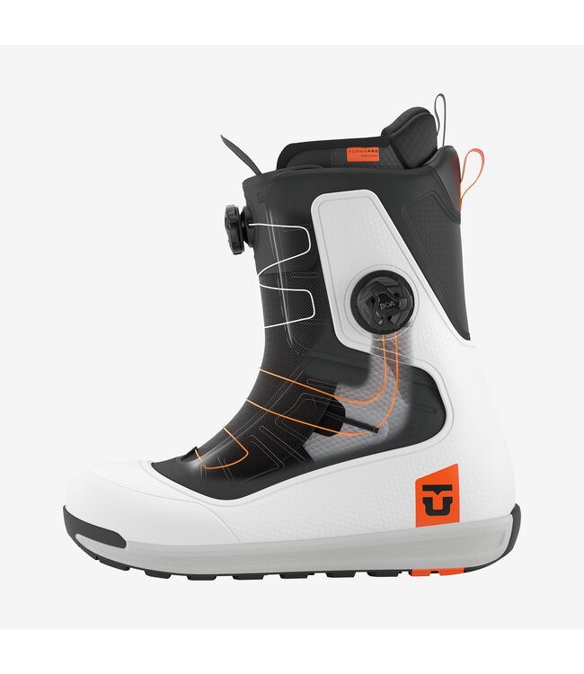 Reset Pro Attridge Ski Board Reset Pro Attridge Ski Board