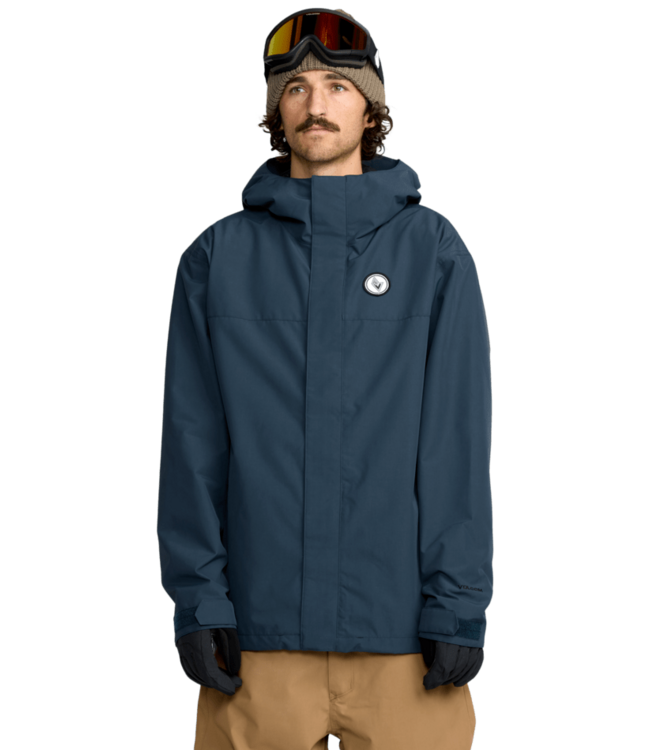 Volcom BUCKTHREEEIGHTY JACKET