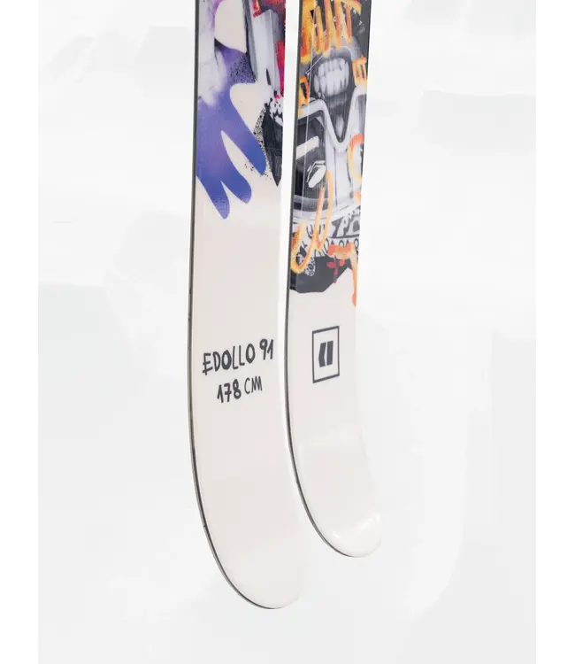 Armada 2026 EDOLLO '91