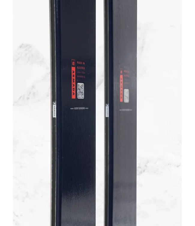 Armada TANTRUM 100 POW