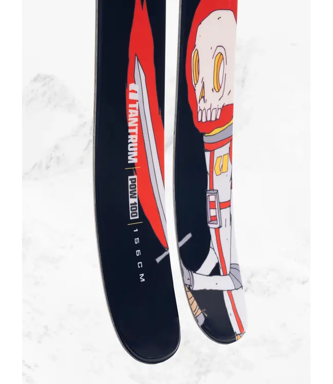 Armada TANTRUM 100 POW