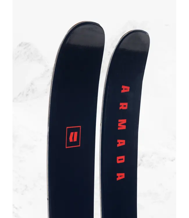 Armada TANTRUM 100 POW