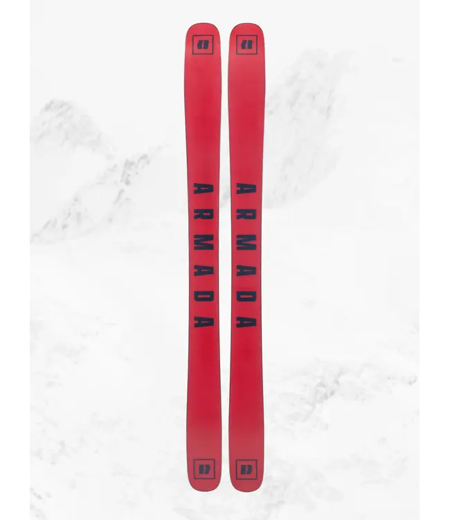 Armada TANTRUM 100 POW