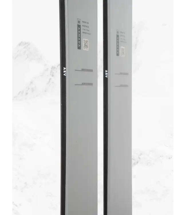 Armada 2026 ARV 106 Ti