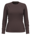 Smartwool Women's Classic Thermal Merino Base Layer Crew Boxed