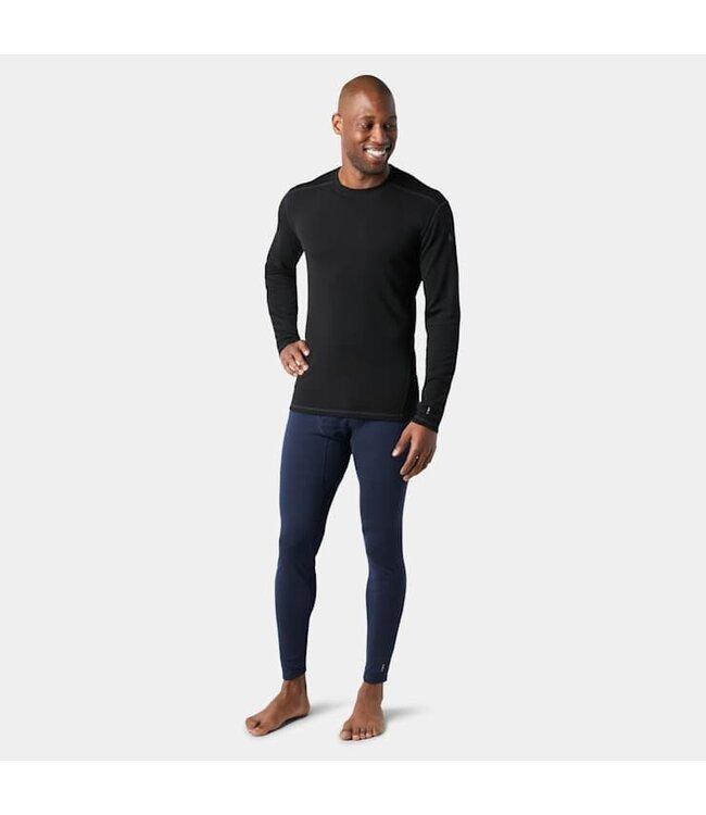 Smartwool Men's Classic Thermal Merino Base Layer Crew Boxed