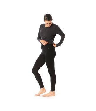 Smartwool Women's Classic Thermal Merino Base Layer Bottom Boxed