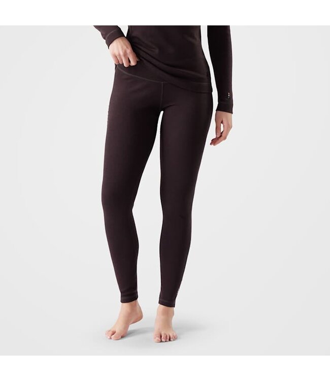 Smartwool Women's Classic Thermal Merino Base Layer Bottom Boxed