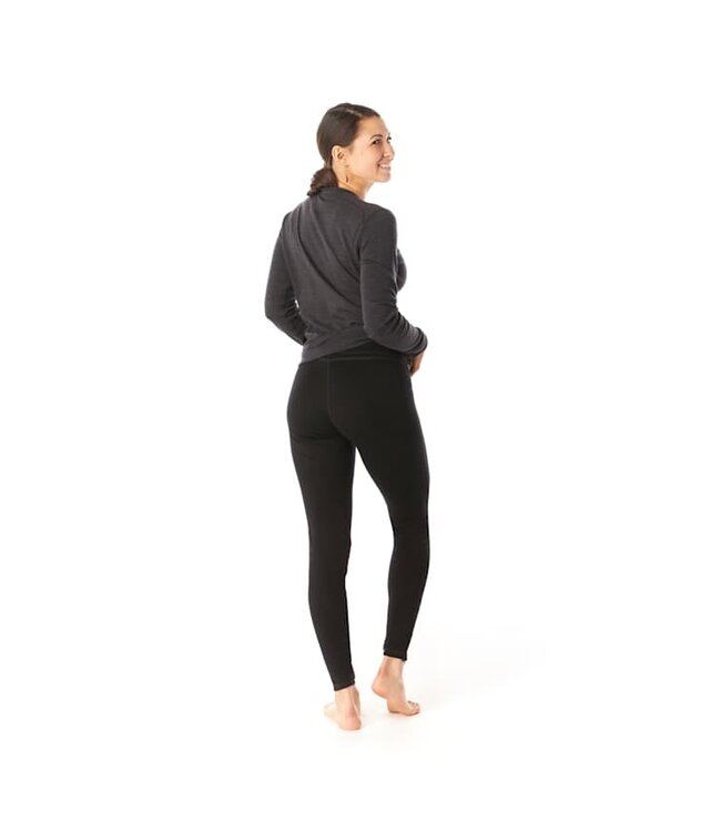 Smartwool Women's Classic Thermal Merino Base Layer Bottom Boxed