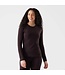 Smartwool Women's Classic Thermal Merino Base Layer Crew Boxed