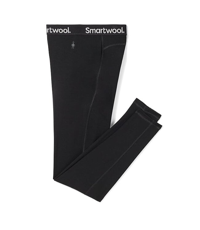 Smartwool Men's Classic Thermal Merino Base Layer Bottom Boxed