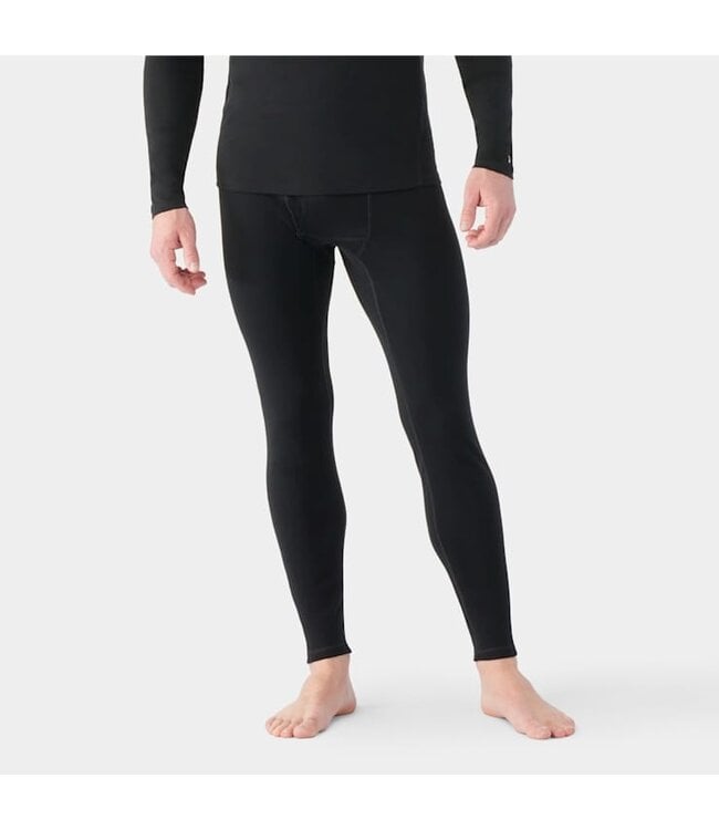 Smartwool Men's Classic Thermal Merino Base Layer Bottom Boxed