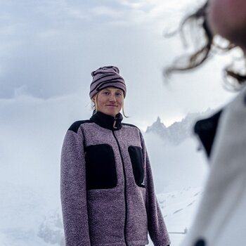 Women's Tech Mid & Base Layer