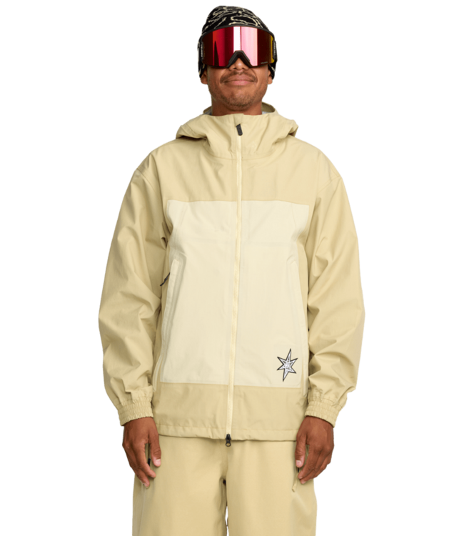 Volcom ARTHUR 3L JACKET