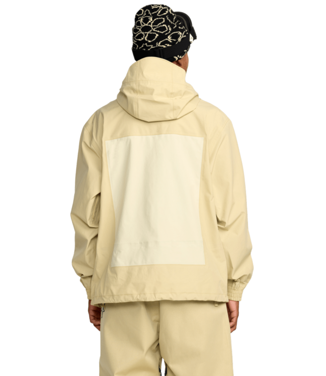 Volcom ARTHUR 3L JACKET