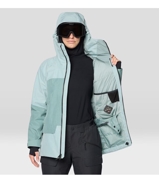 Mountain Hardwear Women's Cloud Bank™ GORE-TEX Jacket