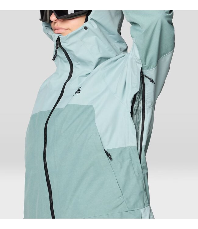 Mountain Hardwear Women's Cloud Bank™ GORE-TEX Jacket