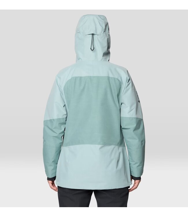 Mountain Hardwear Women's Cloud Bank™ GORE-TEX Jacket