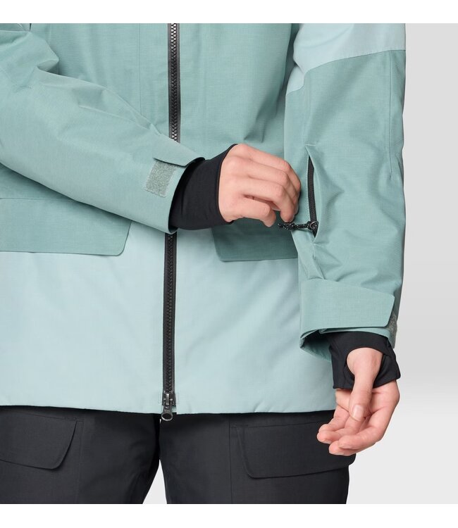Mountain Hardwear Women's Cloud Bank™ GORE-TEX Jacket
