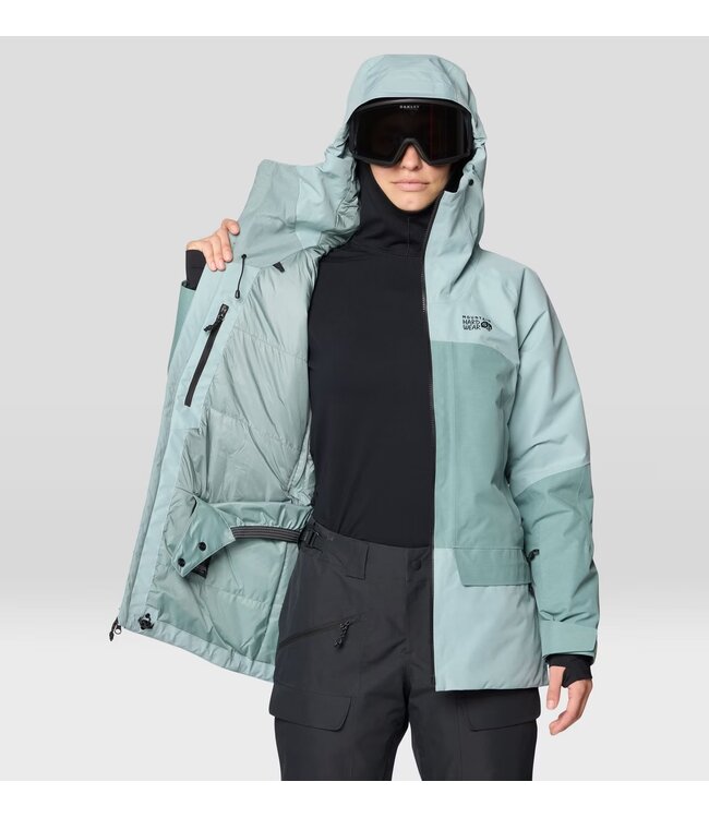 Mountain Hardwear Women's Cloud Bank™ GORE-TEX Jacket