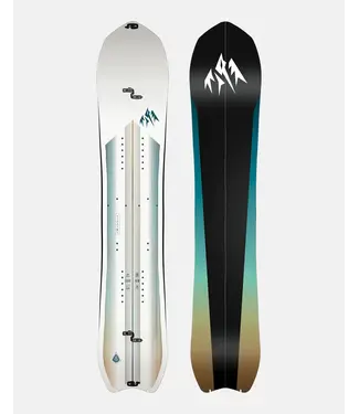 JONES Men's Stratos Splitboard