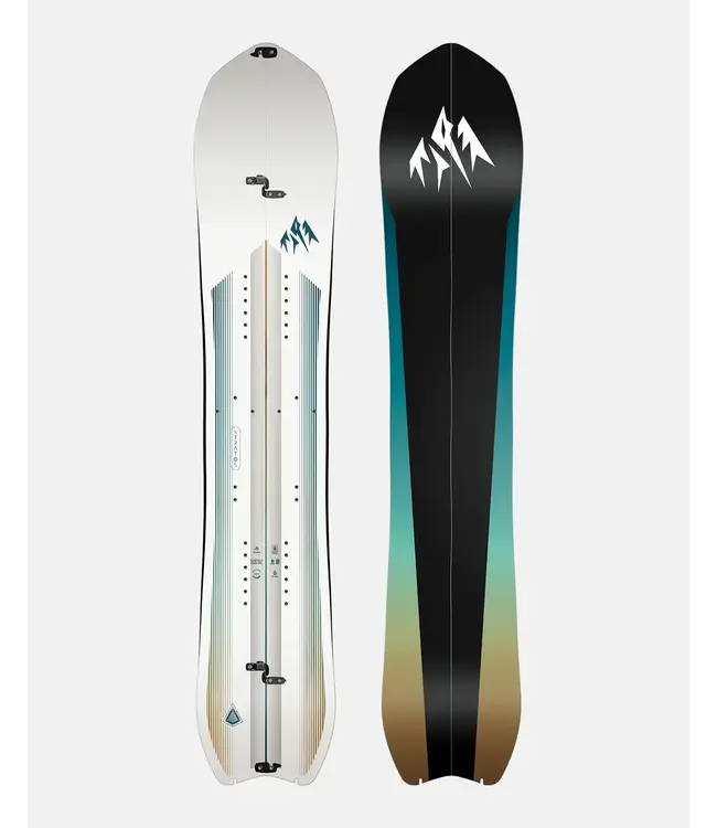 JONES Men's Stratos Splitboard