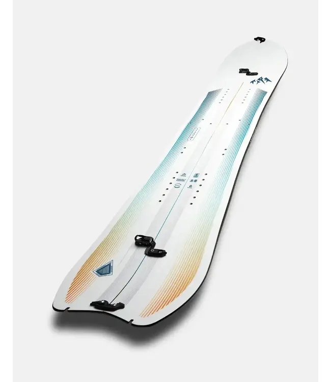 JONES Men's Stratos Splitboard