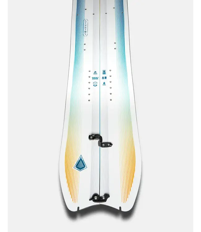 JONES Men's Stratos Splitboard