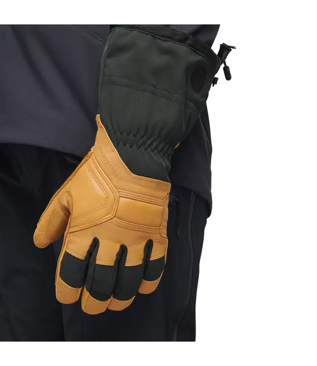Black Diamond GUIDE GLOVES