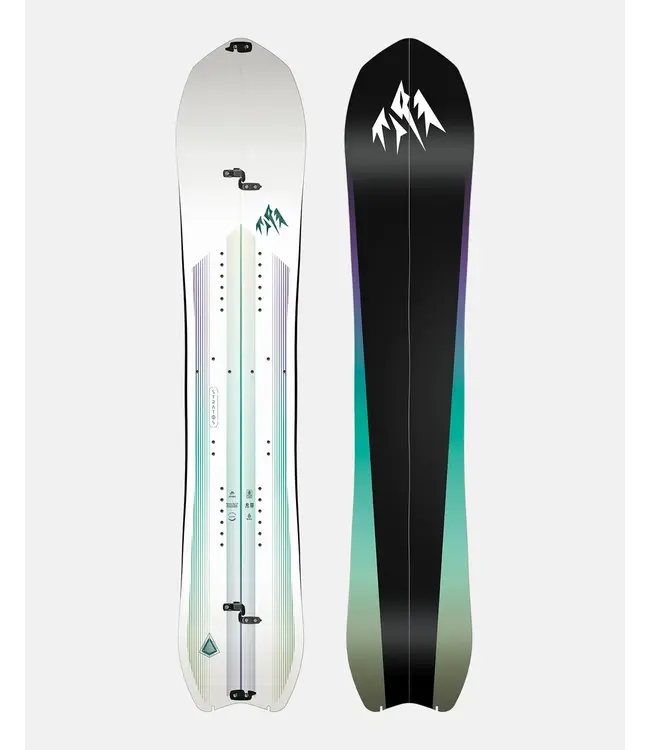 JONES Women's Stratos Splitboard