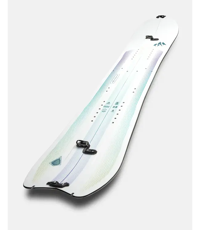 JONES Women's Stratos Splitboard