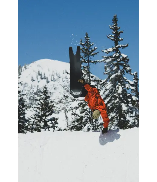 NITRO STILETTO RS x DREW HICKEN