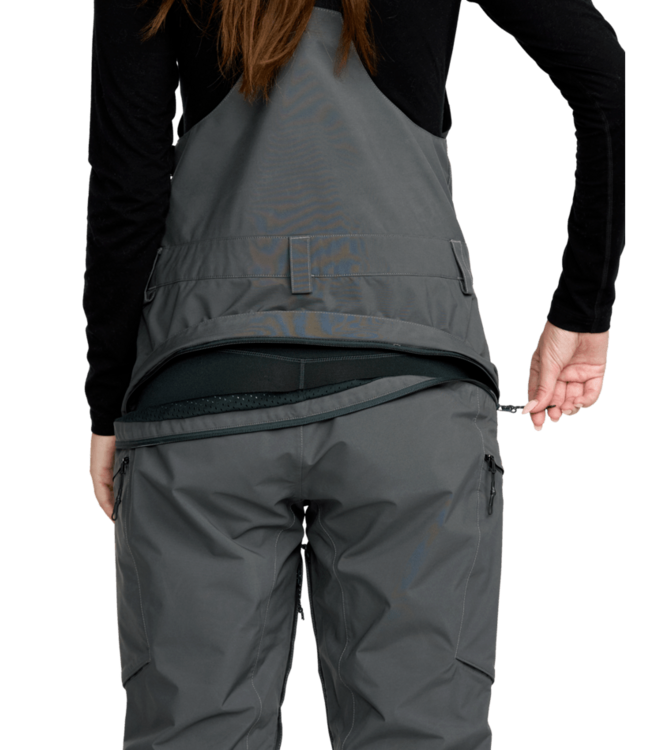 Volcom ASH STRETCH GORE BIB OVERALL
