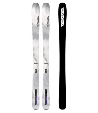 K2 Mindbender 90C Women's Skis 2026