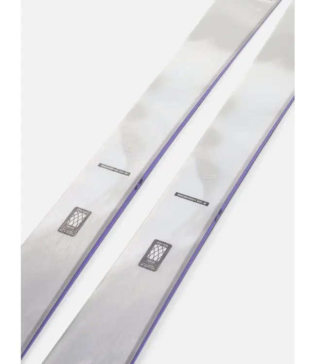 K2 Mindbender 90C Women's Skis 2026
