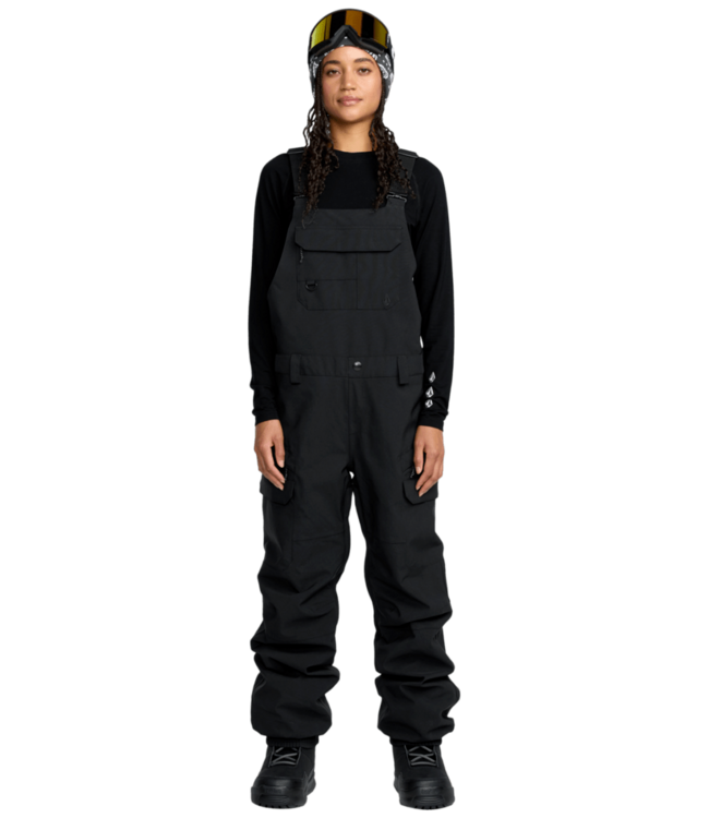 Volcom CRESTON 3D STRETCH BIB OVERALL